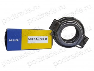 Подшипник Выжимные подшипники сцепления Подшипник 58TKA3703B по выгодным ценам Нижний Тагил